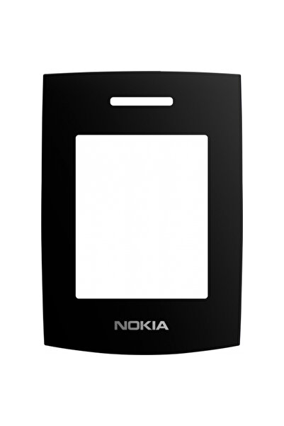 Nokia Gem Ecran 105 4G 2η Έκδοση, Μαύρο 5004000679SH0
