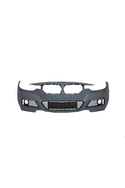 OEM BMW F30 ÖN TAMPON M TECH