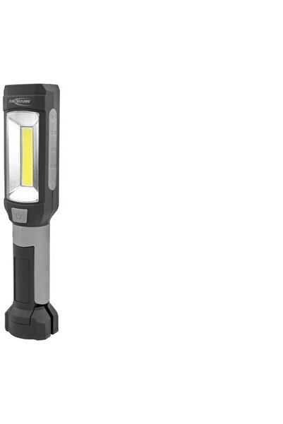 ANSMANN Lampă de atelier COB-LED cu baterii