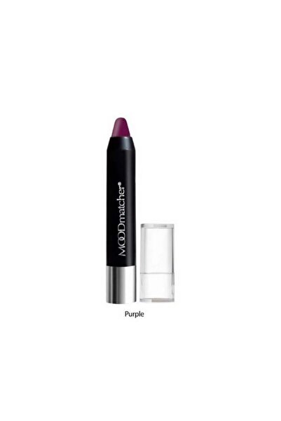 unkown Mod Match Creamy Twist Lipstick - Purple