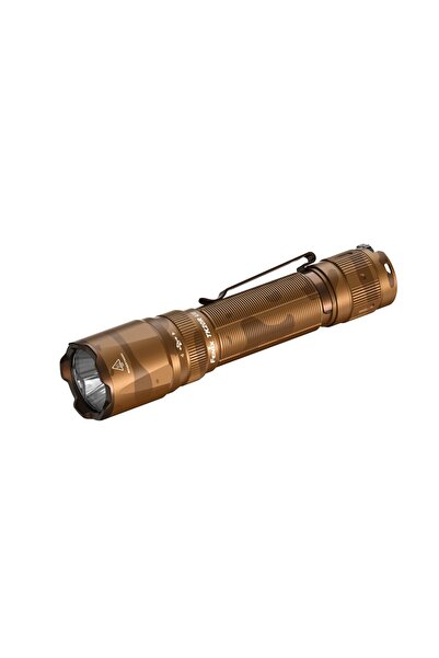 Fenix Lanterna LED TK20R, Fenix, Aluminiu, Port USB Type-C, 2800 lm, 5000 mAh...
