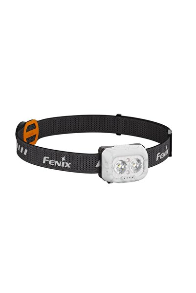 Fenix Lanterna frontala HL18R-T V2.0 LED - alb