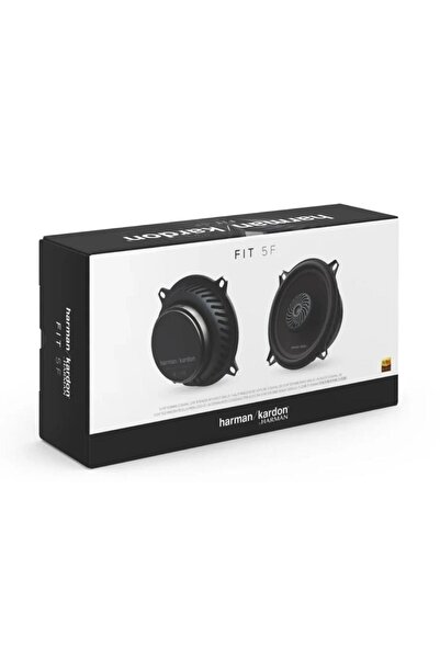 Harman Kardon FIT 5F 13CM COAXİEL HOPARLÖR TAKIMI