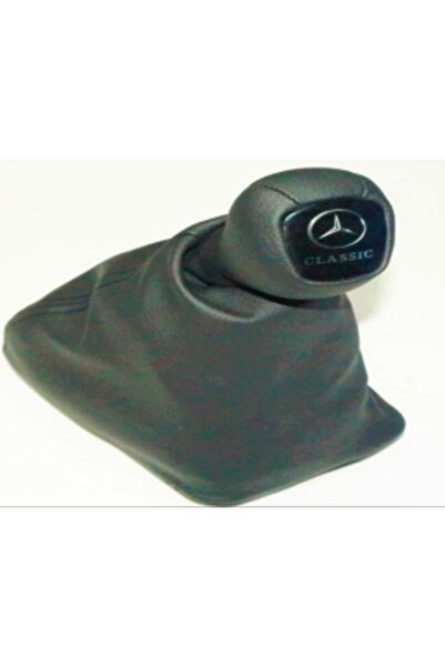 PİNUKS A2102673710 Kyc Mercedes Gear Knob and Bellow Manual Complete Yildiz C...