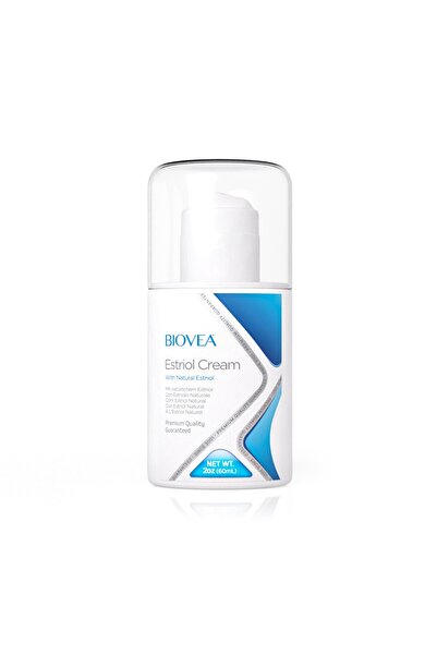 Biovea Cremă Estriol 60 ml