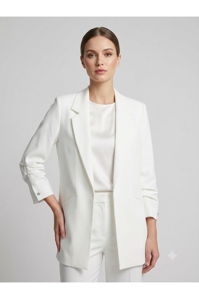 centilmen Mare Sole Jacket 600