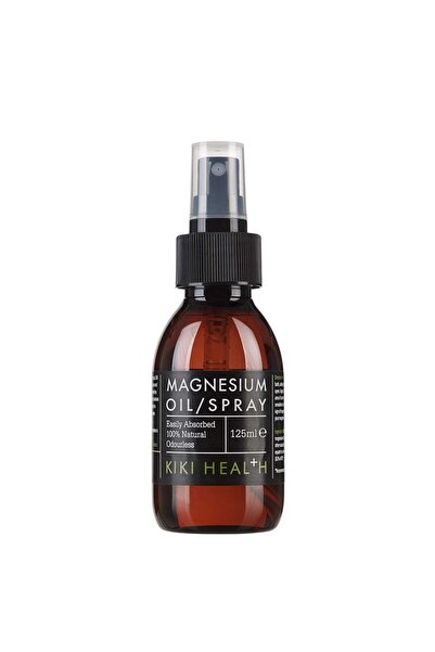 KIKI Health Magnesium Oil Spray