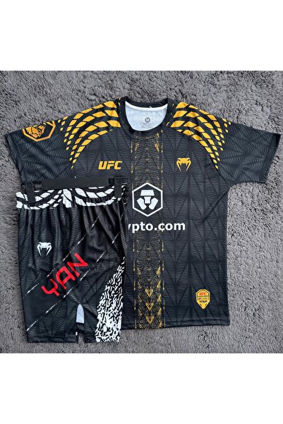 ufcistanbul Petr yan mma ufc russia