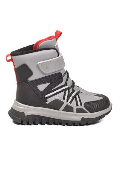 AYAKMOD Sive unisex dečije čizme Hilly P