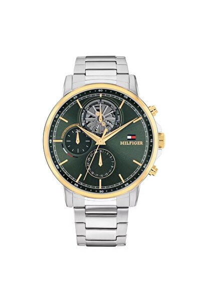Tommy Hilfiger Th1710735 Men's Wristwatch