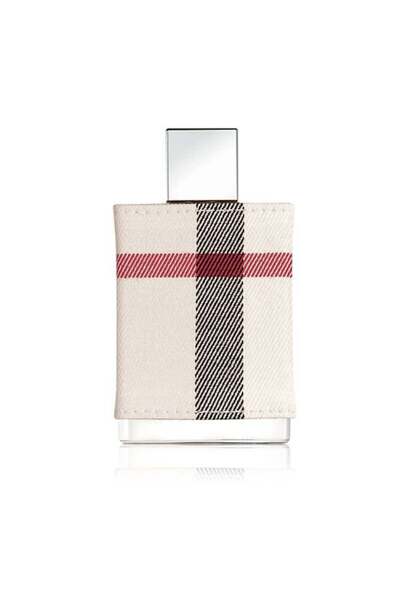 BURBERRY Parfums De Marly London Cuir Eau De Parfum for Women 50ml