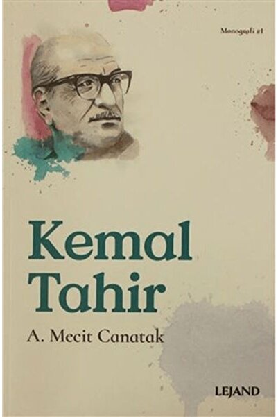 Lejand Kemal Tahir