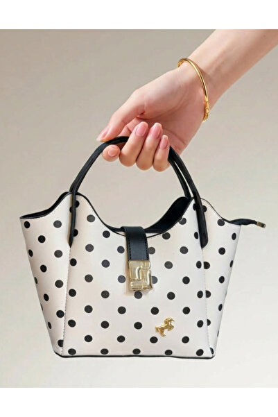 Miami Polo Club Women's Medium Handbag