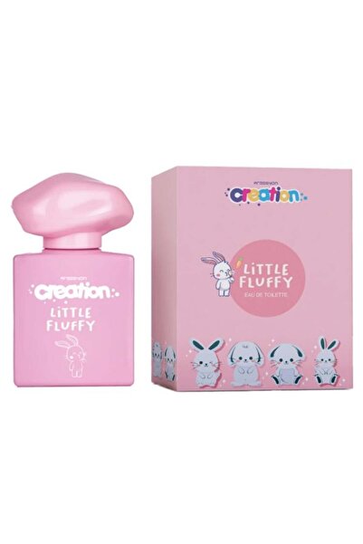 creation عطر اطفال ليتل فلوفي من كريسيون كرياشن – 50 مل