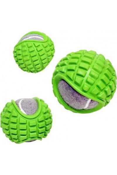 Pawise Covered Tennis Ball Diameter 9.5 cm