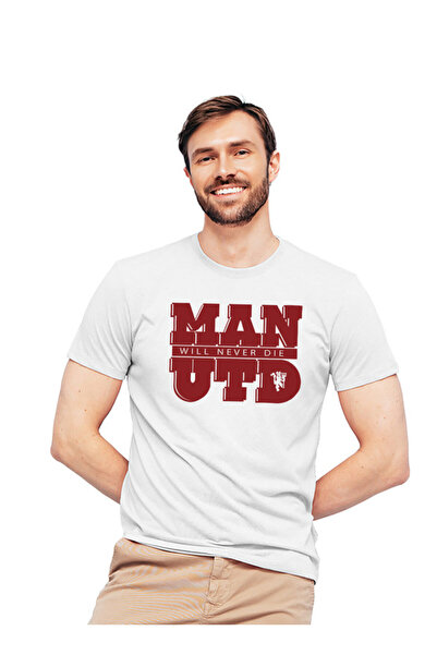 Generic Fashion World Manchester United Club Logo Design High Quality Printed...