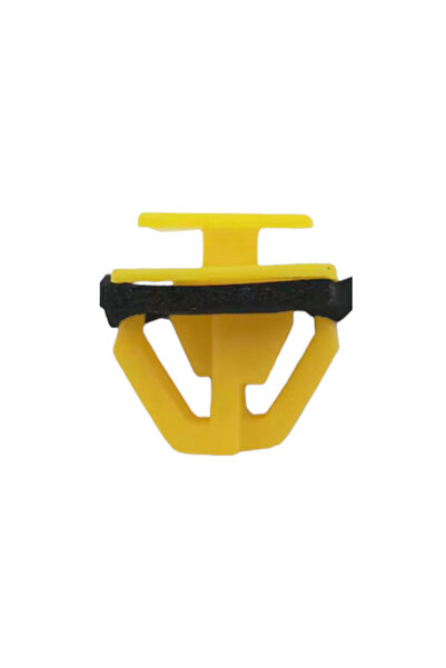 Tradesor Σετ συνδετήρες αυτοκινήτου - 10pcs - R-F16101-22 - 180866