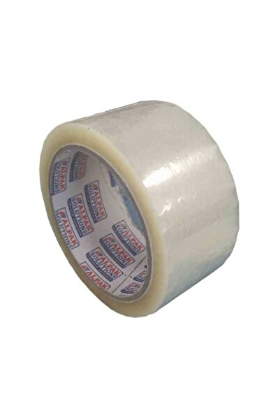 Tradesor Κολλητική ταινία - 48mm/60m - 060504