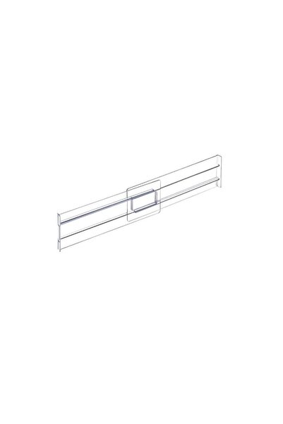 choice2 1pc 1/4/6pack Drawer Dividers Organizers Adjustable Plastic Drawers S...