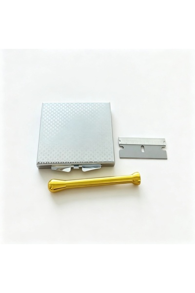 Choice1 Set B Portable kit maconheira erva/pipas para fumar With Cutting /pip...
