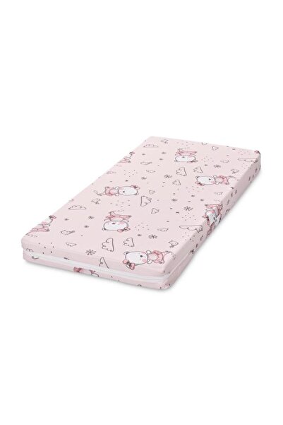 LORELLİ Saltea patut balansoar, First Dreams, 90 x 42 x 6 cm, spuma elastica,...
