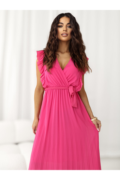 Factory Price Rochie Dama Roz