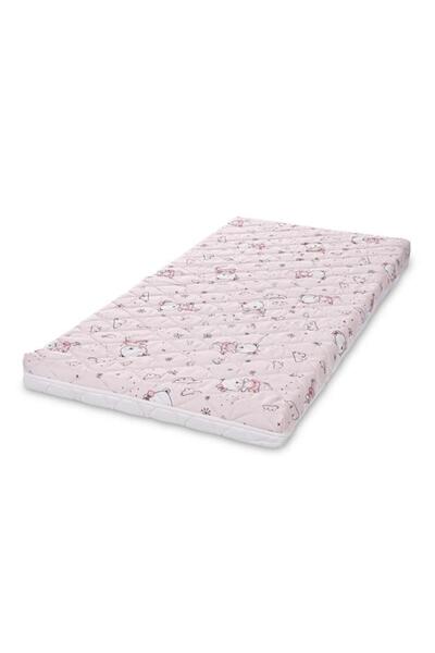 LORELLİ Saltea pat, Holiday, 60 x 120 x 10 cm, 2 straturi cocos si spuma elas...