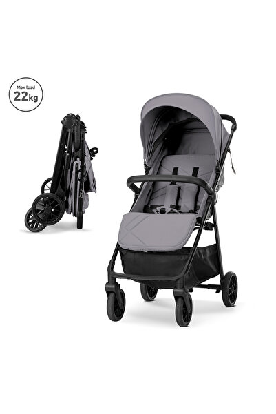 LORELLİ Carucior sport ultrausor, Zozu, pliere cu o mana, 5.8 kg, pana la 22 ...