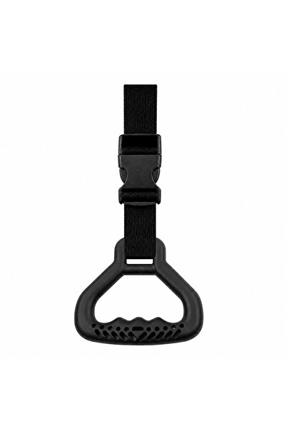 Microcase Çok Amaçlı Uzunluk Ayarlanabilir Otobüs Oto Araç Yaşlı Çocuk spor V...