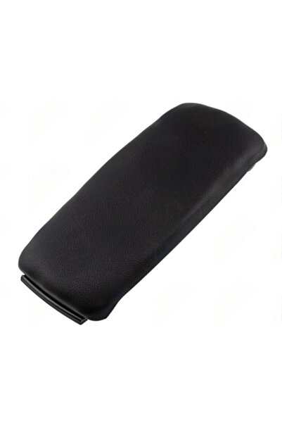 NTY Clapeta cotiera cu buton, negru, Audi A6 C5 1997-2005, EZC-AU-069