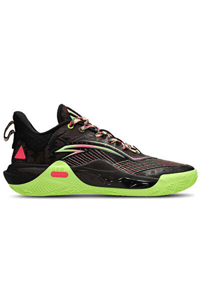 ANTA KAI 1 Speed Afro Men's Shoes 8125B1128S-8