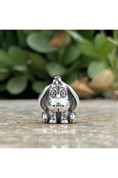 Choice11 B344 2026 Sanrio 925 Sterling Silver Animal Series Monkey Cat Bear C...