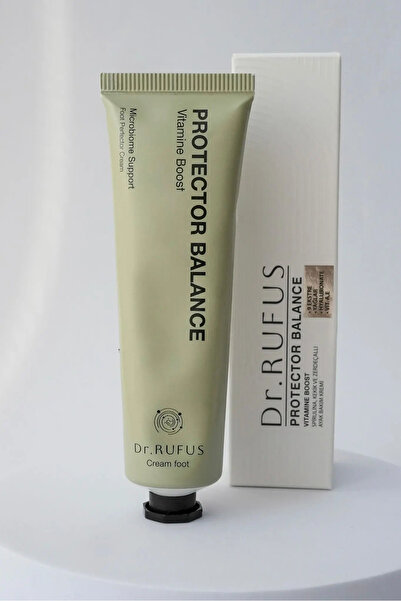 Dr. Rufus PROTECTOR BALANCE Vitamin Boost