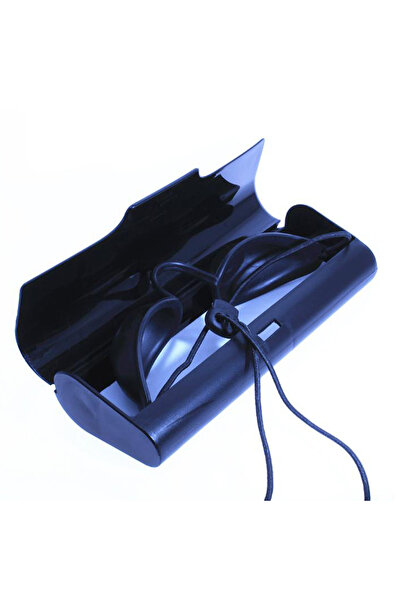 Choice JETTING Black Protective Eye Goggle For IPL Laser LED UV Lamp Treatmen...