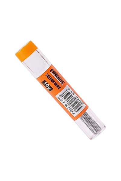 finder Σύρμα συγκόλλησης Καλάι - 10g - - 194848