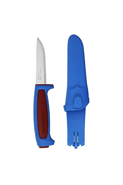 OEM Cutit Morakniv Basic 511, otel inoxidabil, 9,1cm, ergonomic, limitat COTY...