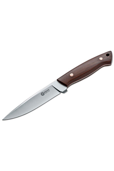 OEM Cutit de vanatoare din otel N695 Boker Arbolito, Relincho Madera