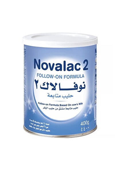 NOVALAC نوفالاك2