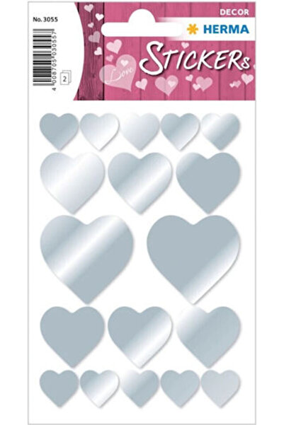 Herma Stickere Inimi