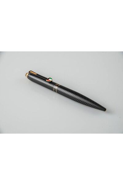 Pen Rovatti Hexa Black Kuwait