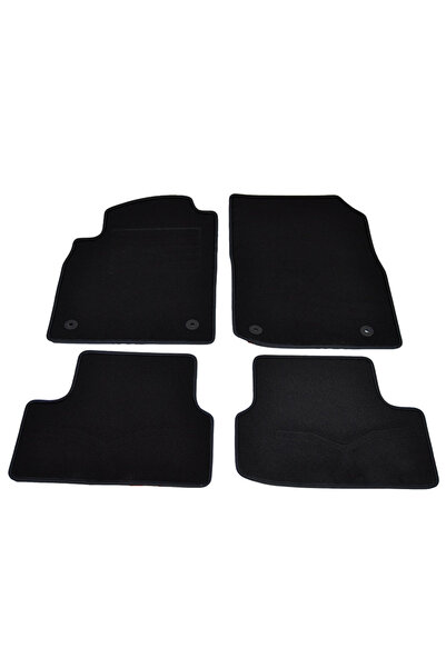 Best Auto Vest Covorase mocheta Opel Astra J 3/4/5LOC SW 12/2009- , Chevrolet...