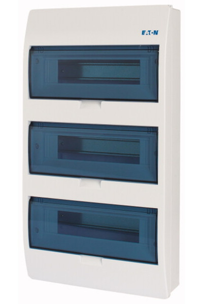 Eaton Πάνελ 36M PT, Eaton, ΠΛΑΣΤΙΚΟ ΠΑΝΕΛ