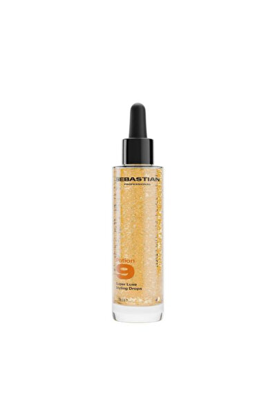 Sebastian Professional Tratament Leave-in de Hidratare si Styling pentru Par ...