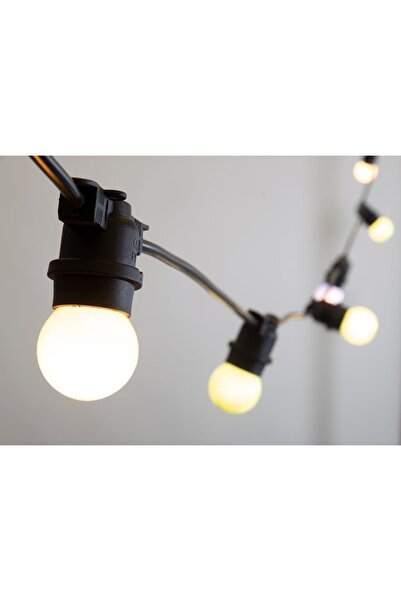 erstecup Ghirlanda Decor 750W 4.5M, erstecup, PLAFONIERA DULIE EXTERIOR