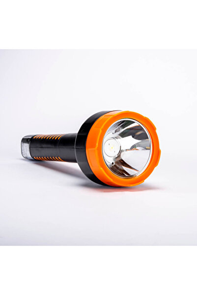 erstecup Lanterna Reincarcabila LED New Brusa 5W IP20, erstecup, CORPURI EXTE...