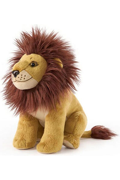 The Noble Collection Jucărie de pluș Harry Potter Mascota Gryffindor Harry Po...