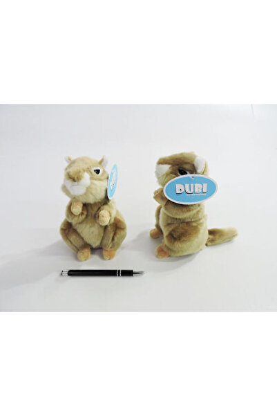 Dubi Pluș 20 cm