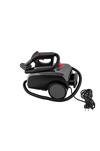 Classen Smart Çok Fonksiyonlu PiranTech Oto Versiyonlu Güçlü Buharlı Temizlik Makinesi