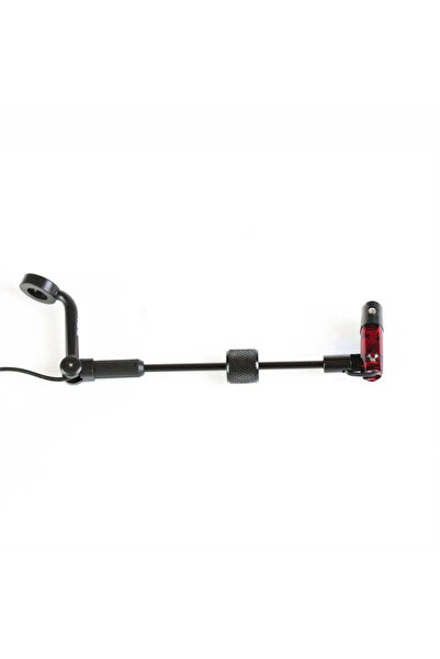 Faith Carp Tackle Faith SW-6 Swinger Iluminat - Roșu (Rosu)