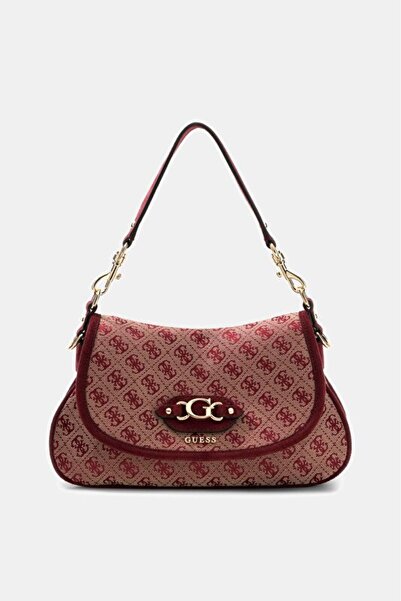 Guess Samantha Kadın Omuz Çantası